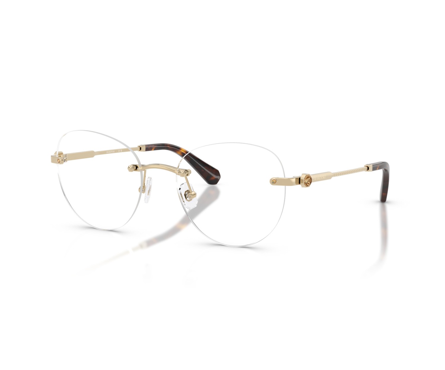 SWAROVSKI - SK1021 - 4013 - 53