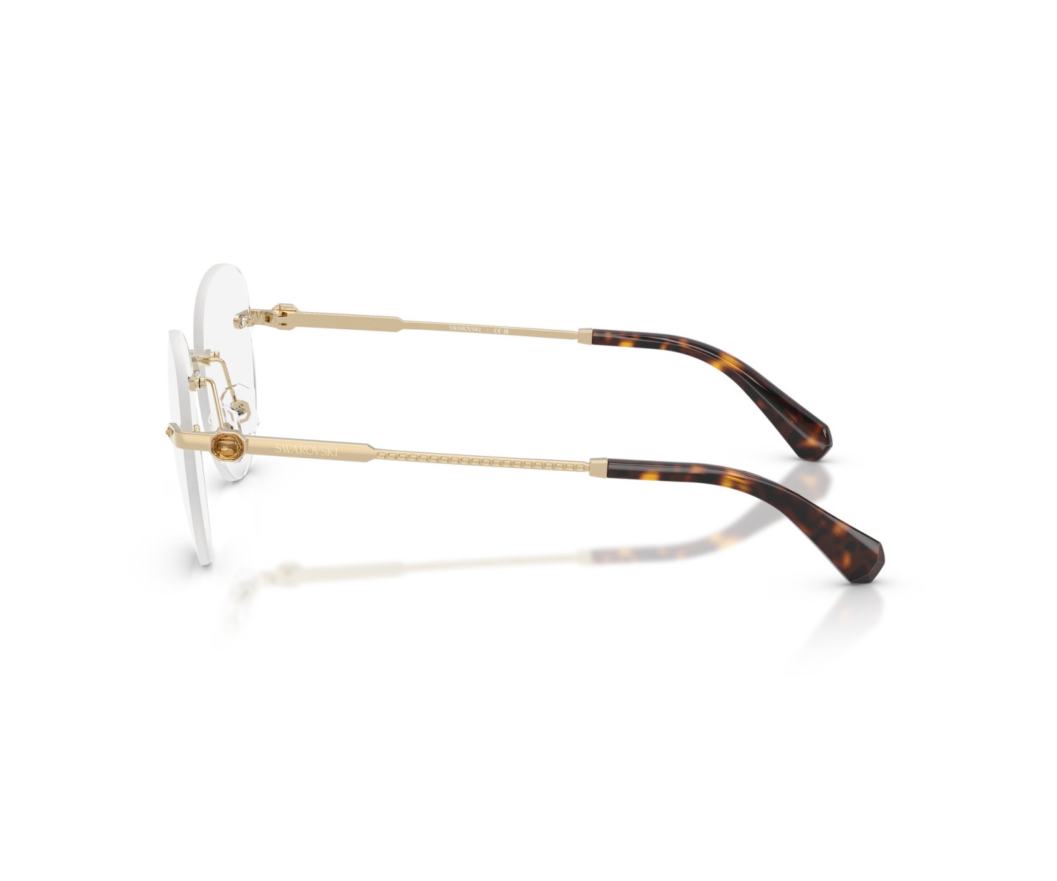 SWAROVSKI - SK1021 - 4013 - 53