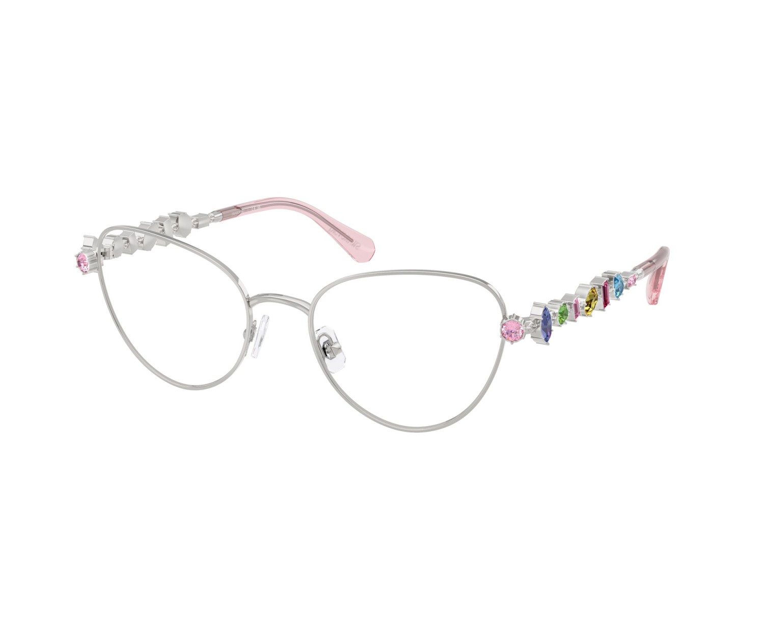 SWAROVSKI - SK1024 - 401M - 53