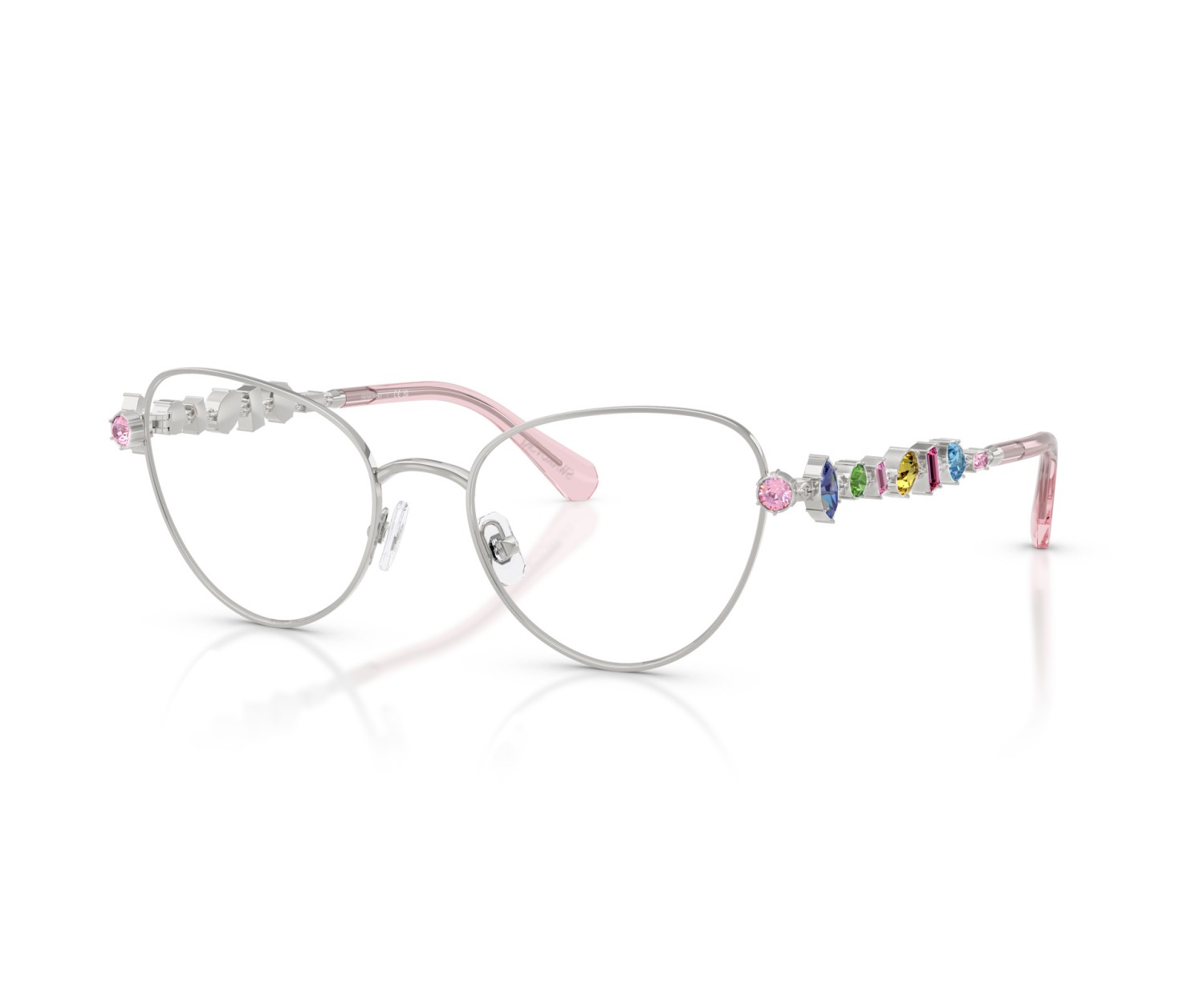 SWAROVSKI - SK1024 - 401M - 53