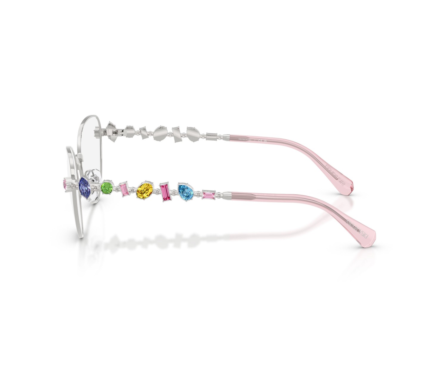 SWAROVSKI - SK1024 - 401M - 53