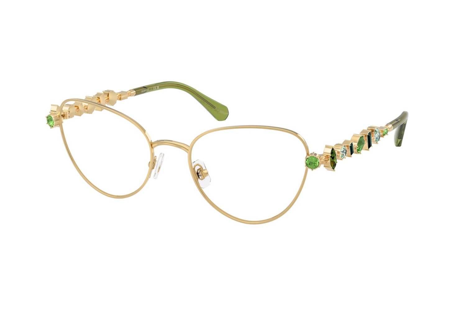 SWAROVSKI - SK1024 - 404G - 53