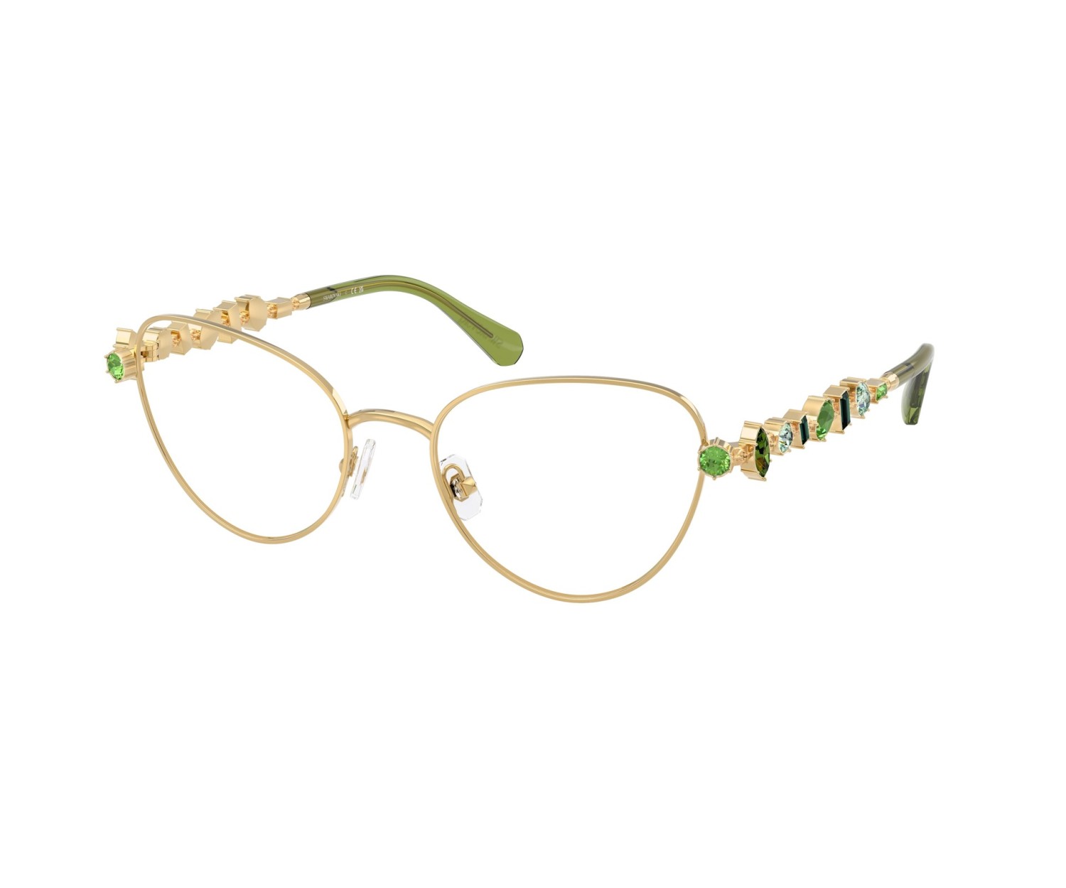 SWAROVSKI - SK1024 - 404G - 53