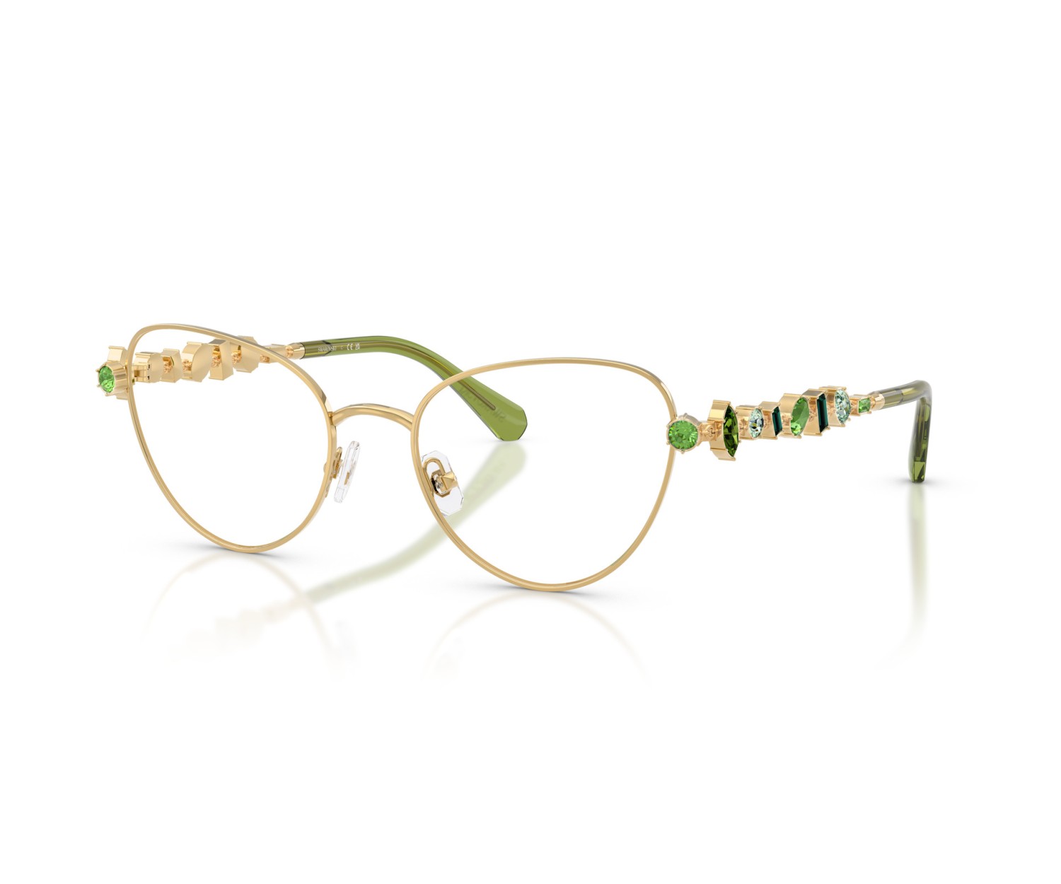 SWAROVSKI - SK1024 - 404G - 53