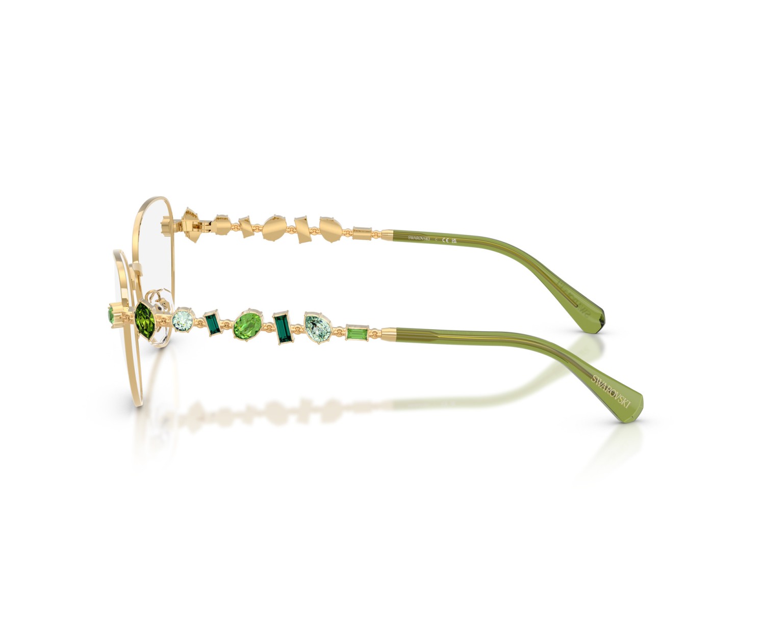 SWAROVSKI - SK1024 - 404G - 53