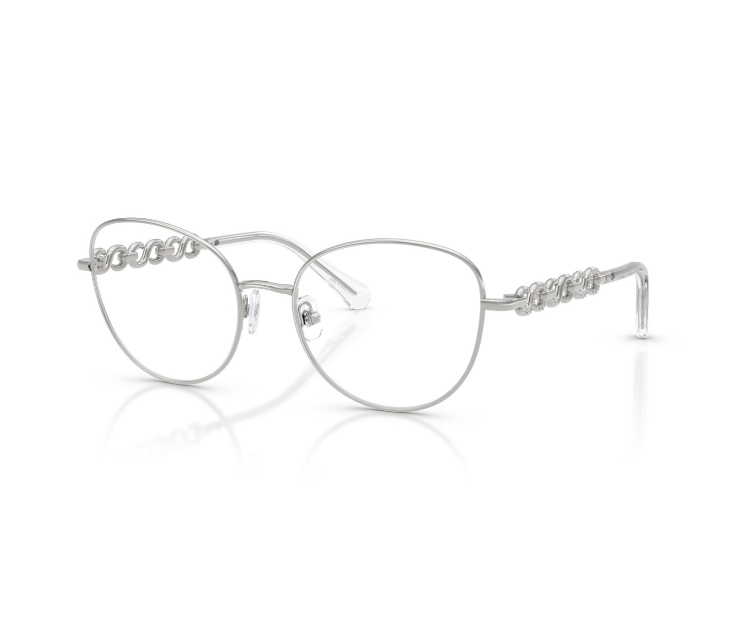 SWAROVSKI - SK1044 - 4001 - 55