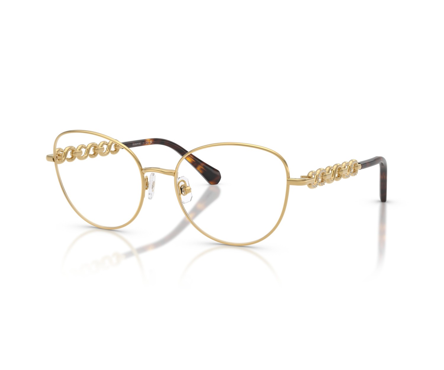 SWAROVSKI - SK1044 - 4004 - 53