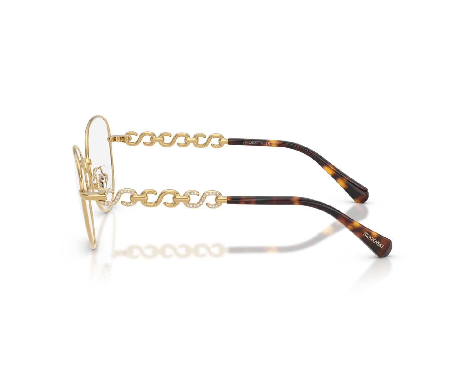 SWAROVSKI - SK1044 - 4004 - 53