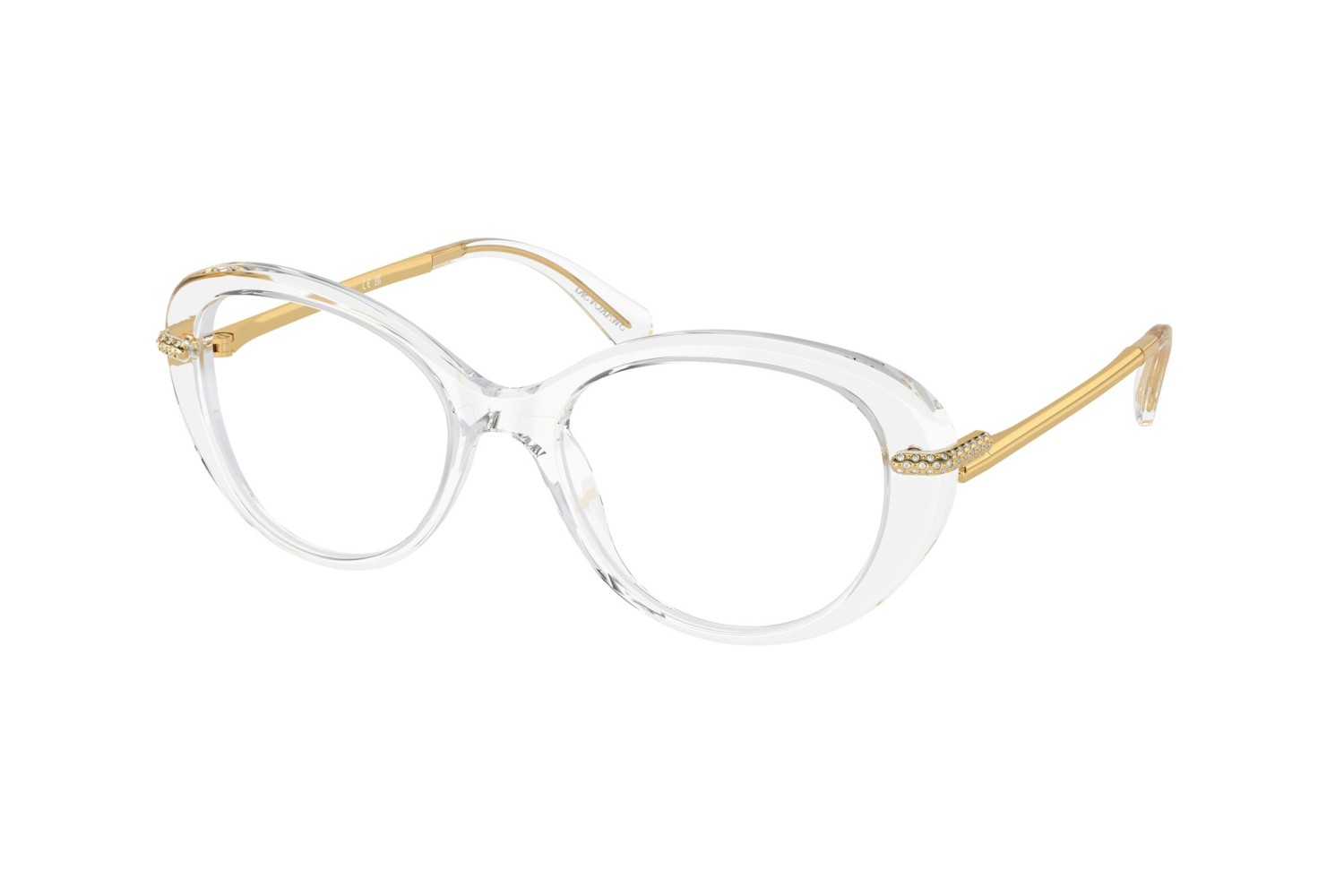 SWAROVSKI - SK2001 - 1027 - 52