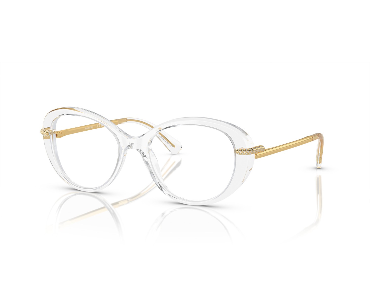 SWAROVSKI - SK2001 - 1027 - 52