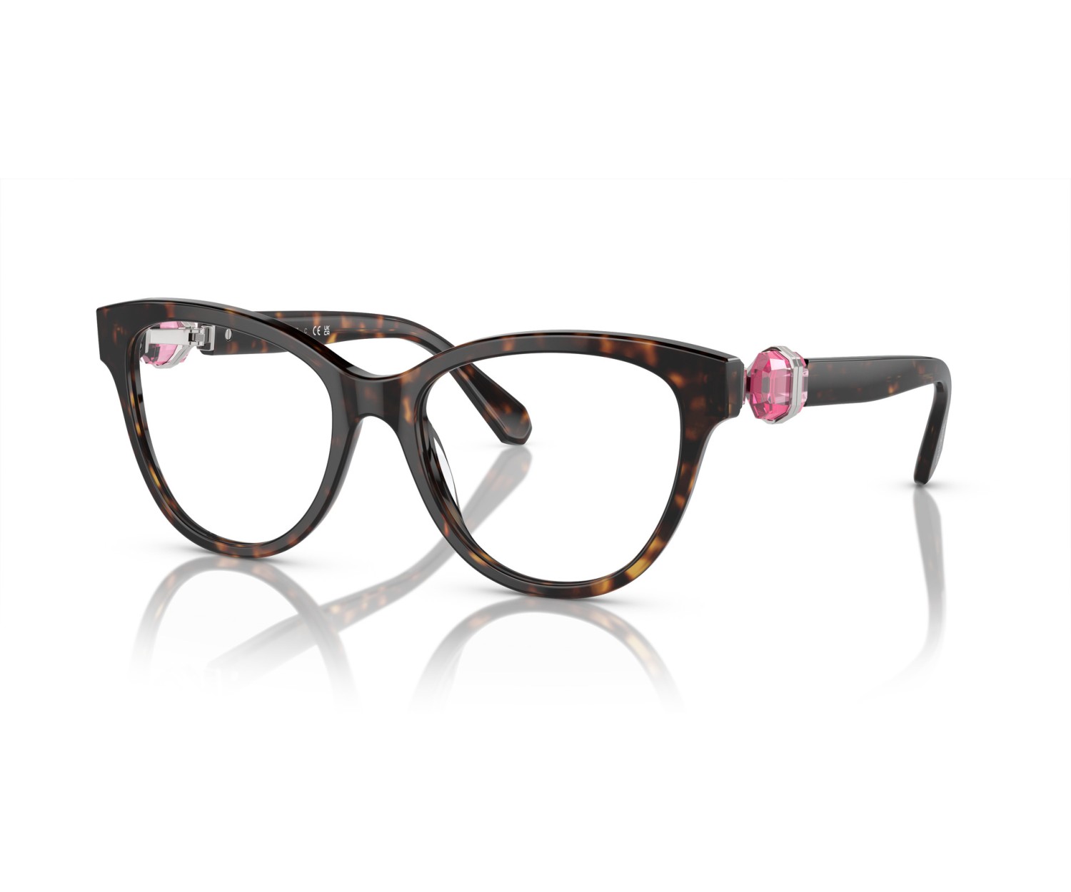 SWAROVSKI - SK2004 - 1002 - 54