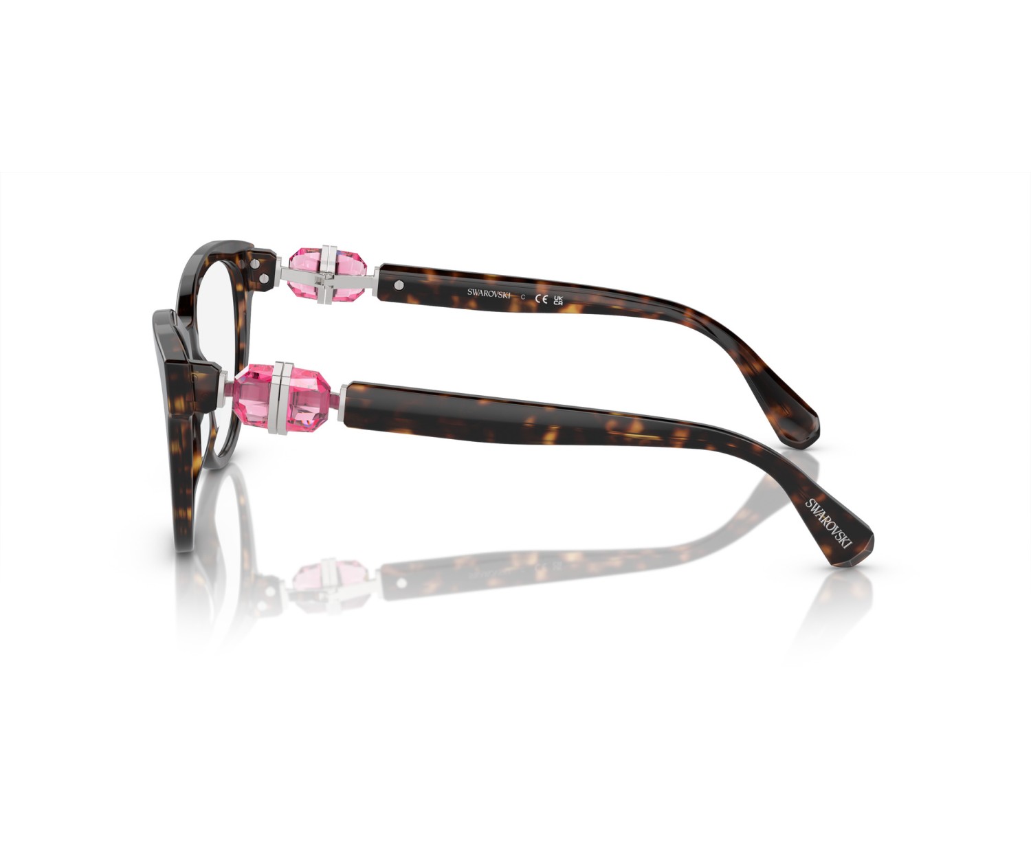SWAROVSKI - SK2004 - 1002 - 54