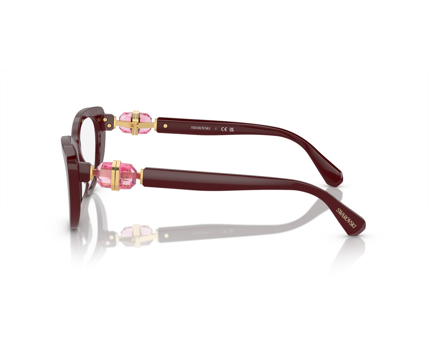 SWAROVSKI - SK2005 - 1008 - 53