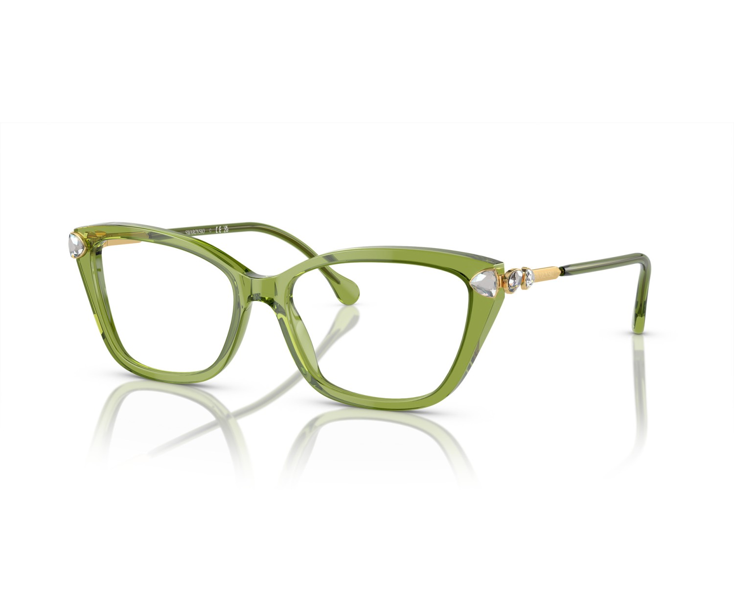 SWAROVSKI - SK2011 - 3002 - 55