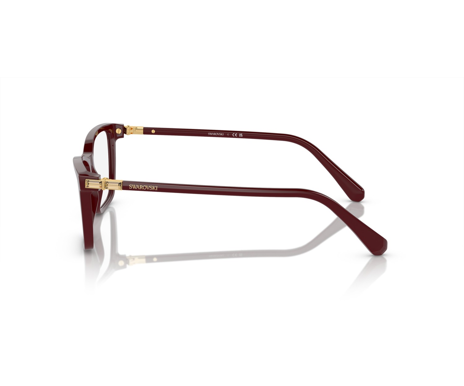 SWAROVSKI - SK2015 - 1008 - 53