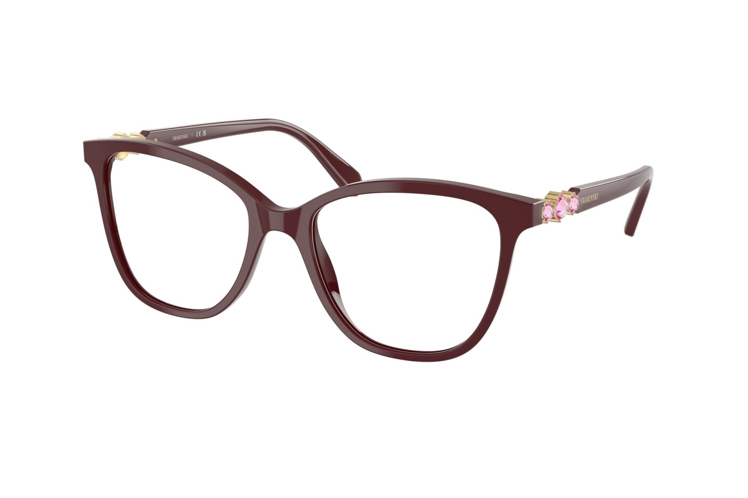SWAROVSKI - SK2020 - 1008 - 54