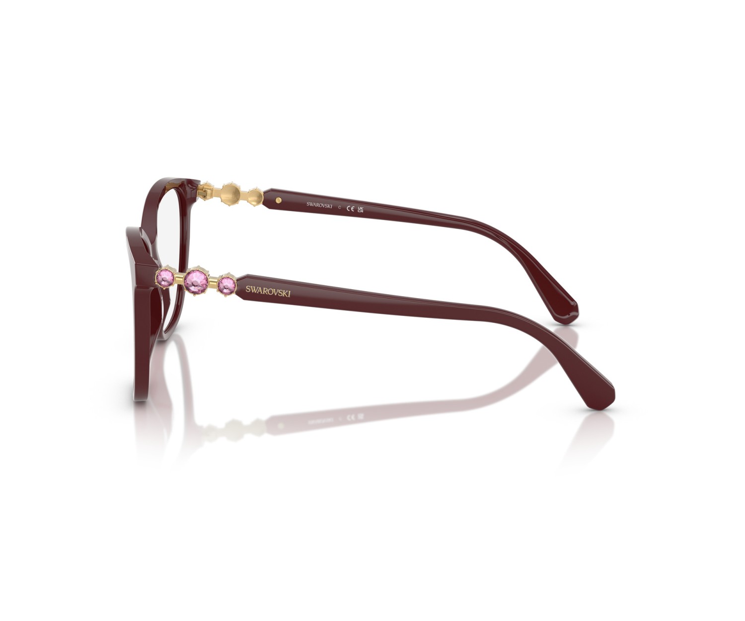 SWAROVSKI - SK2020 - 1008 - 54