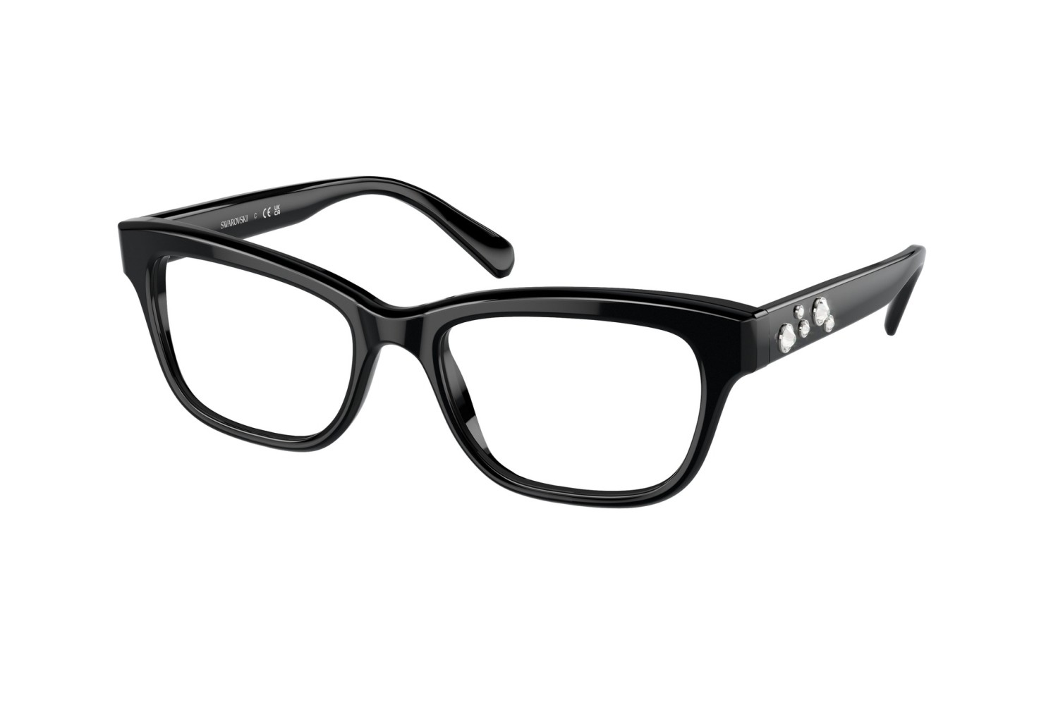 SWAROVSKI - SK2022 - 1001 - 53