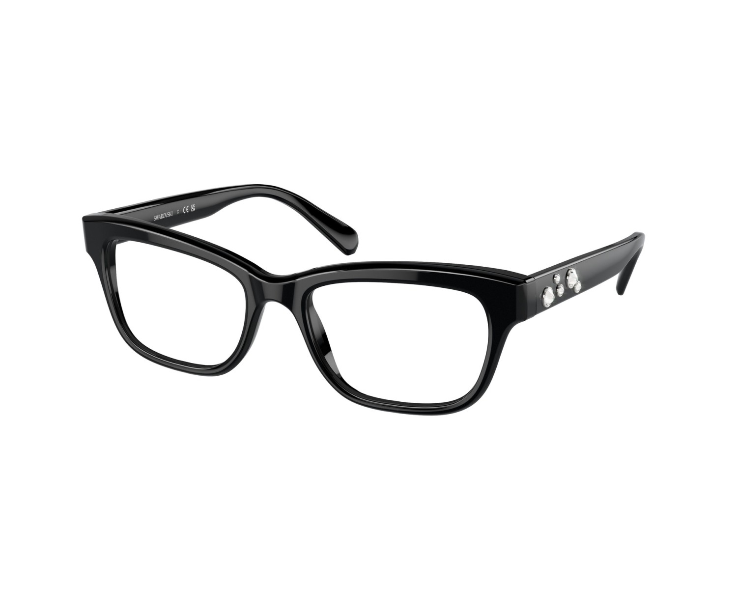 SWAROVSKI - SK2022 - 1001 - 53