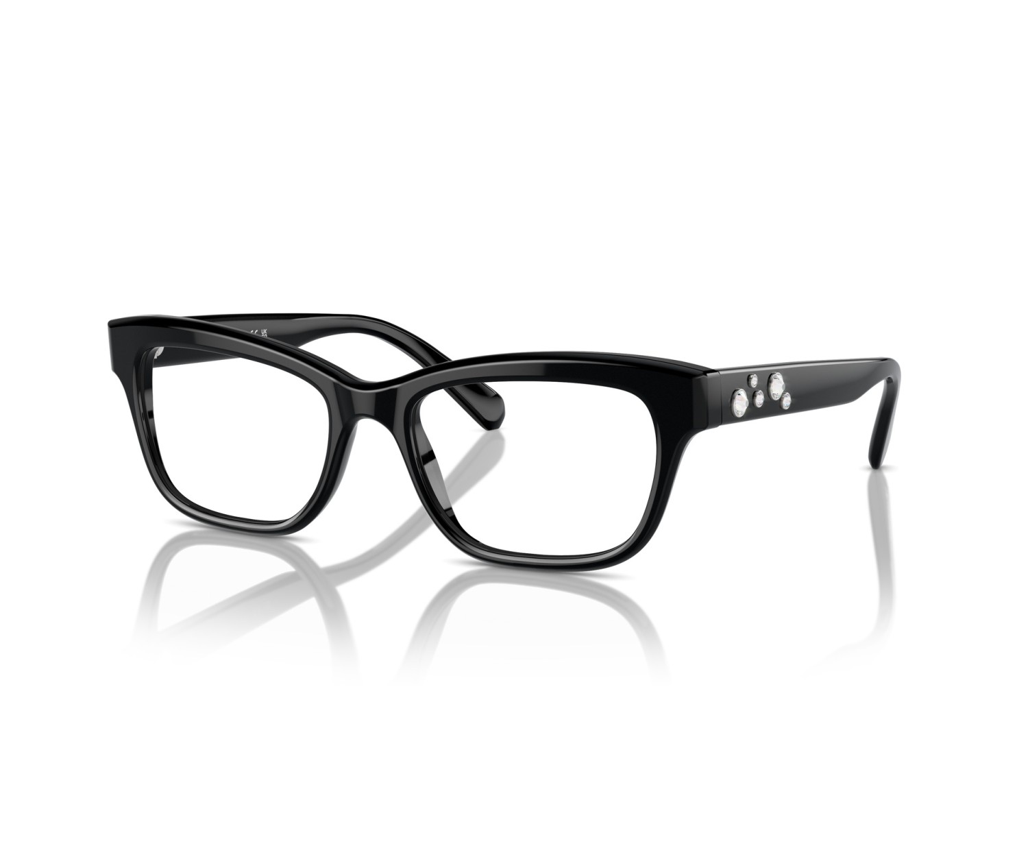 SWAROVSKI - SK2022 - 1001 - 53