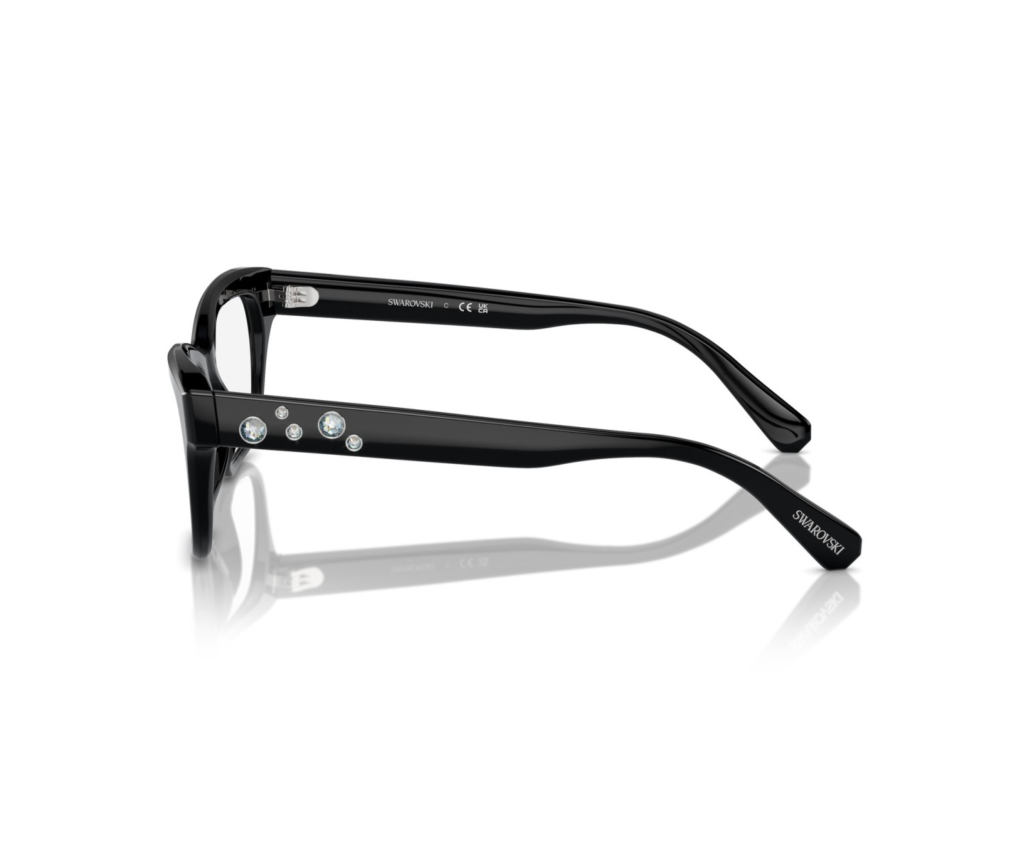 SWAROVSKI - SK2022 - 1001 - 53