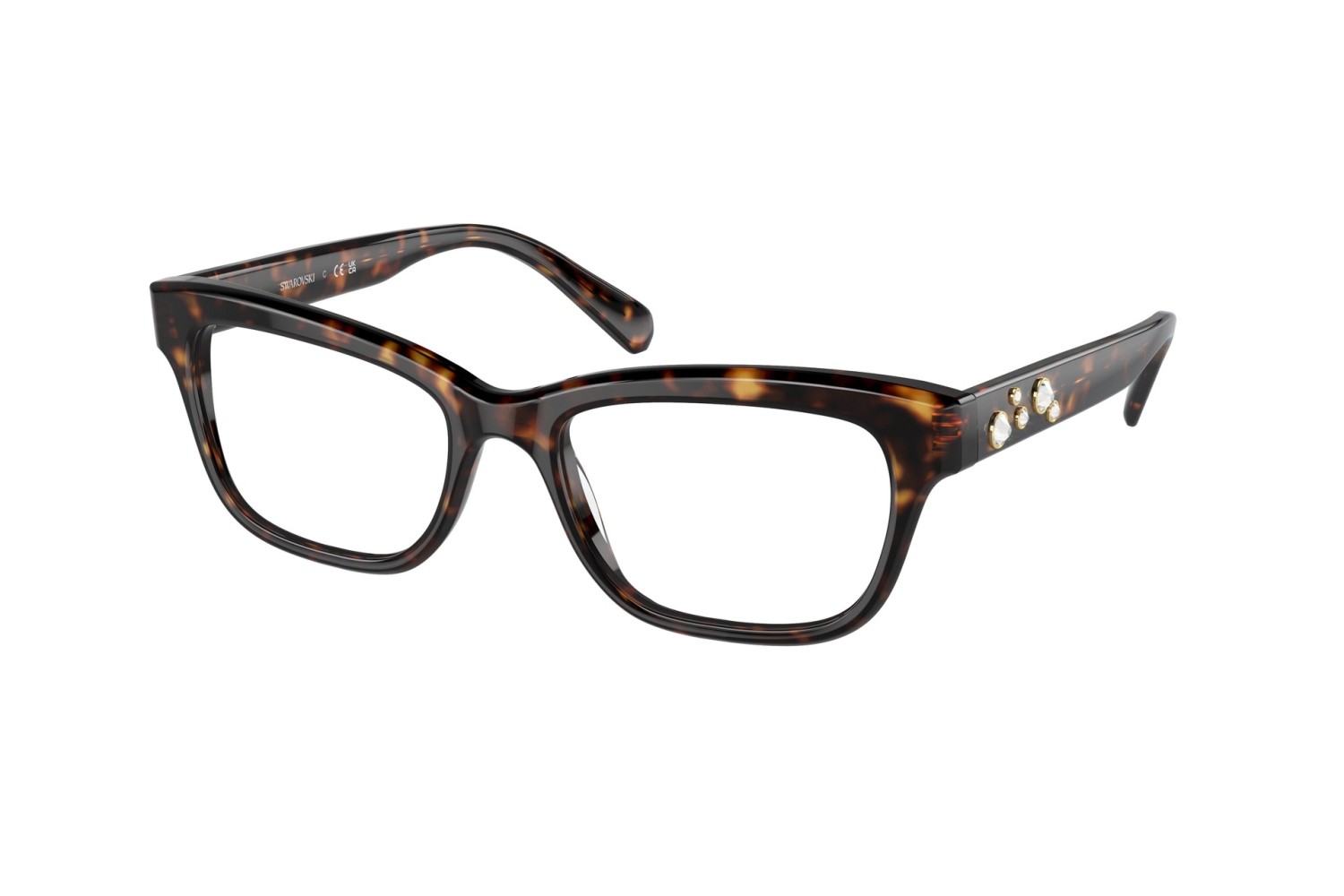 SWAROVSKI - SK2022 - 1002 - 53