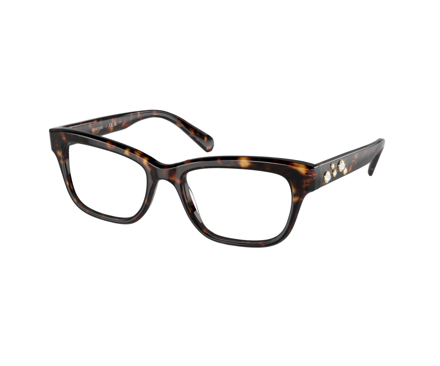 SWAROVSKI - SK2022 - 1002 - 53