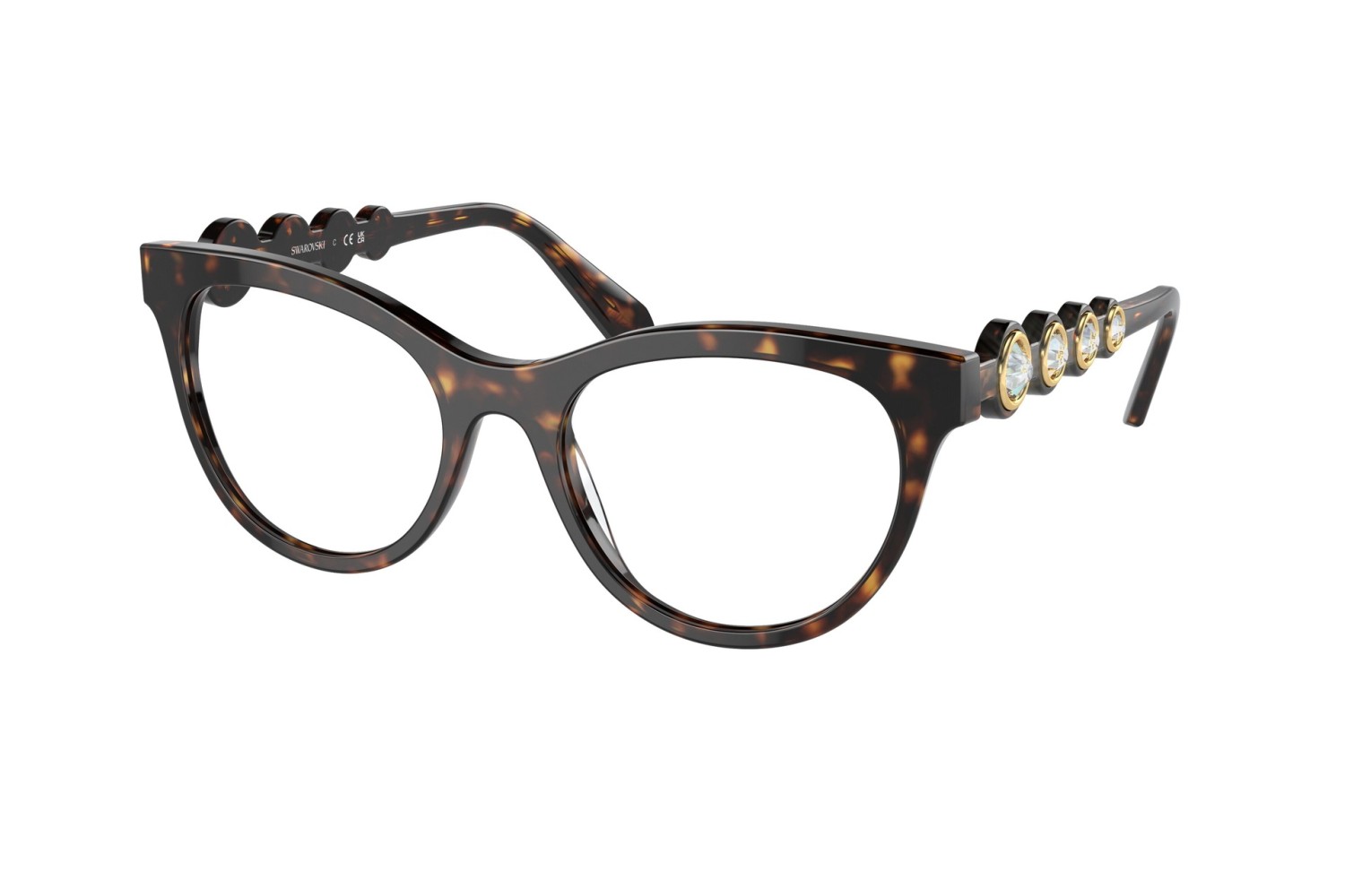 SWAROVSKI - SK2025 - 1002 - 52