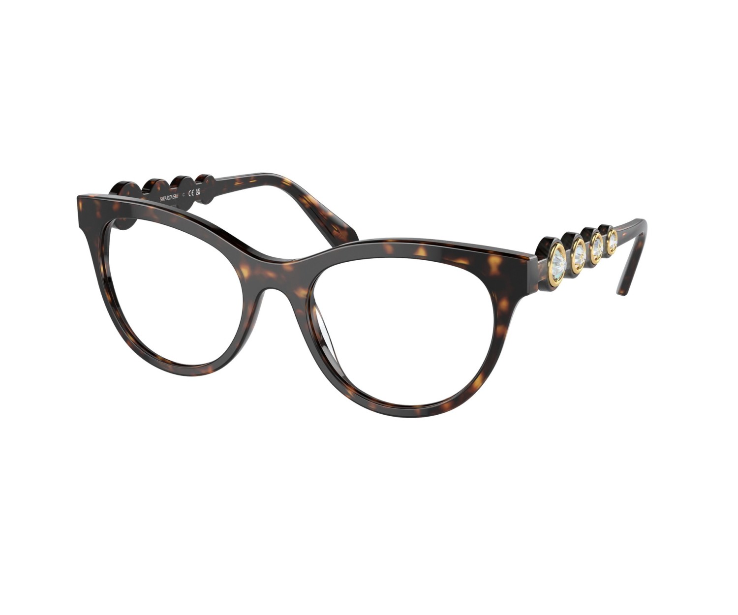 SWAROVSKI - SK2025 - 1002 - 52