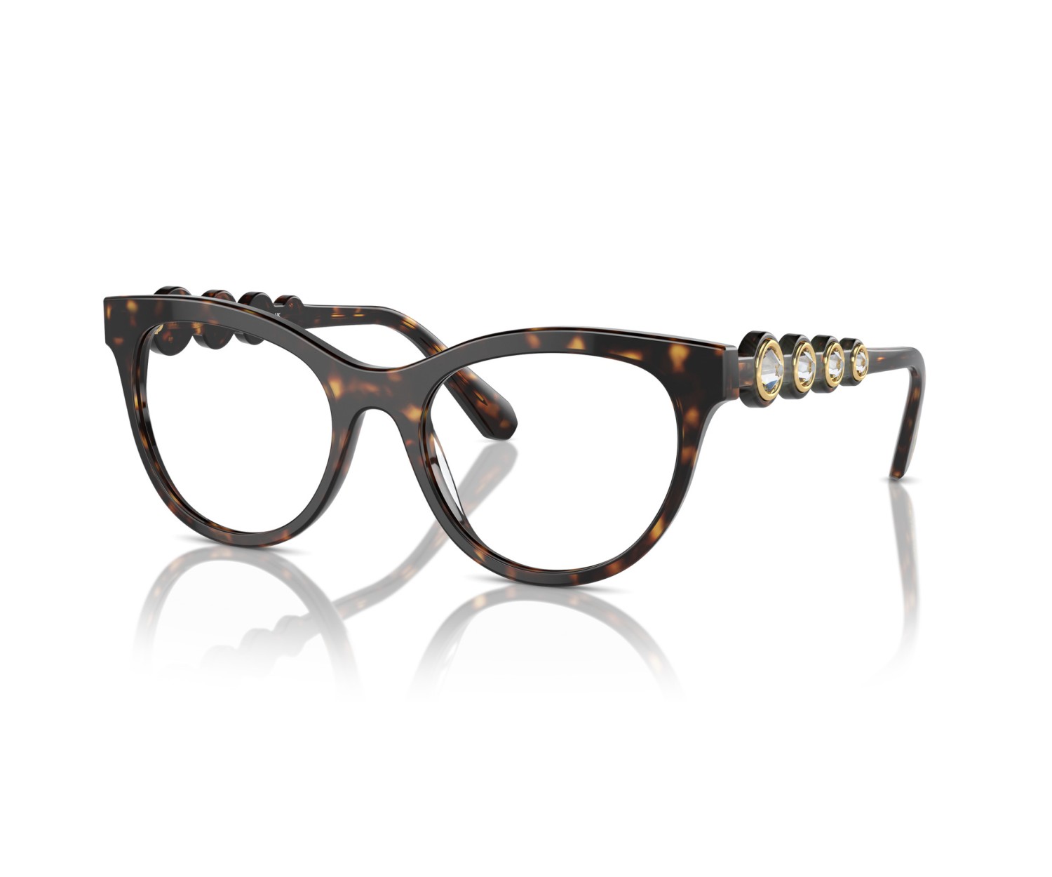 SWAROVSKI - SK2025 - 1002 - 52
