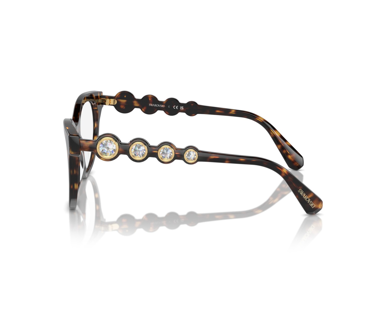 SWAROVSKI - SK2025 - 1002 - 52