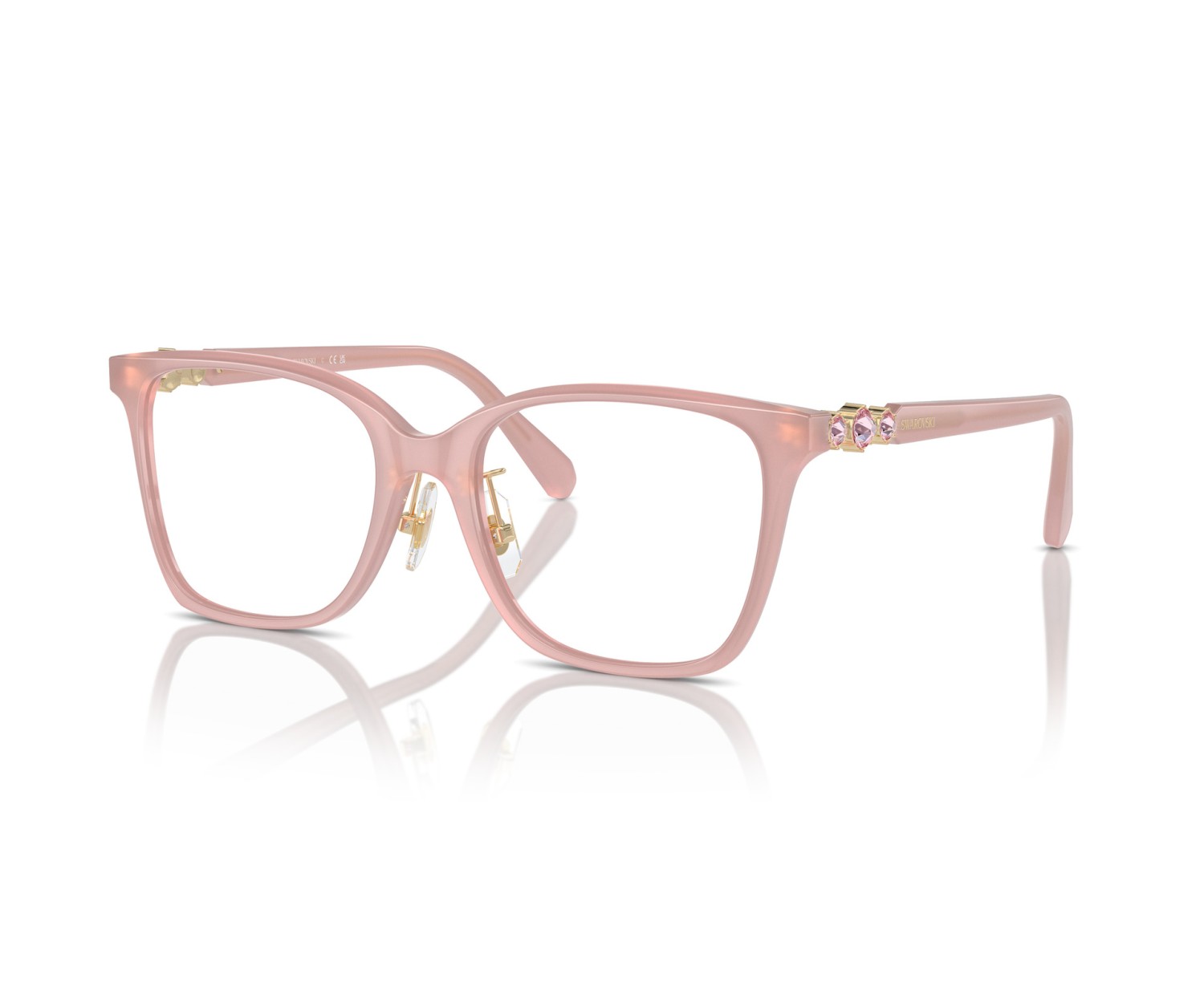 SWAROVSKI - SK2026D - 1031 - 54