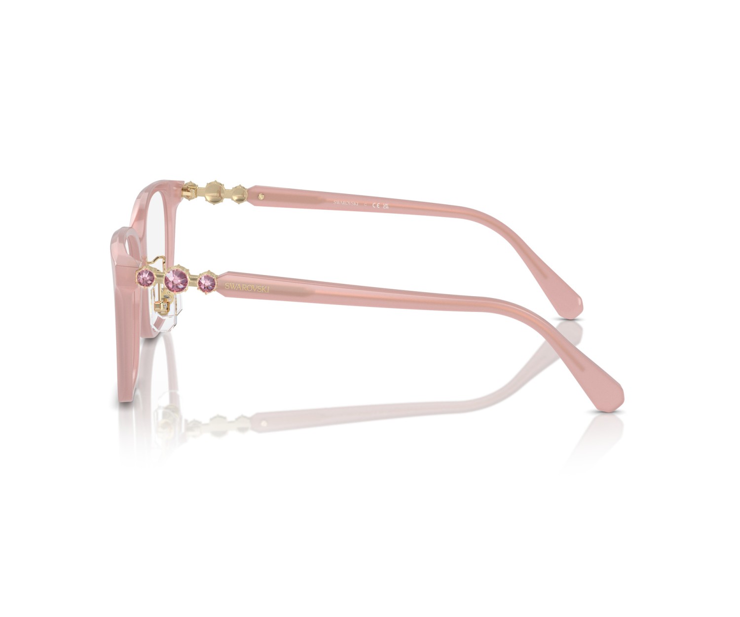 SWAROVSKI - SK2026D - 1031 - 54
