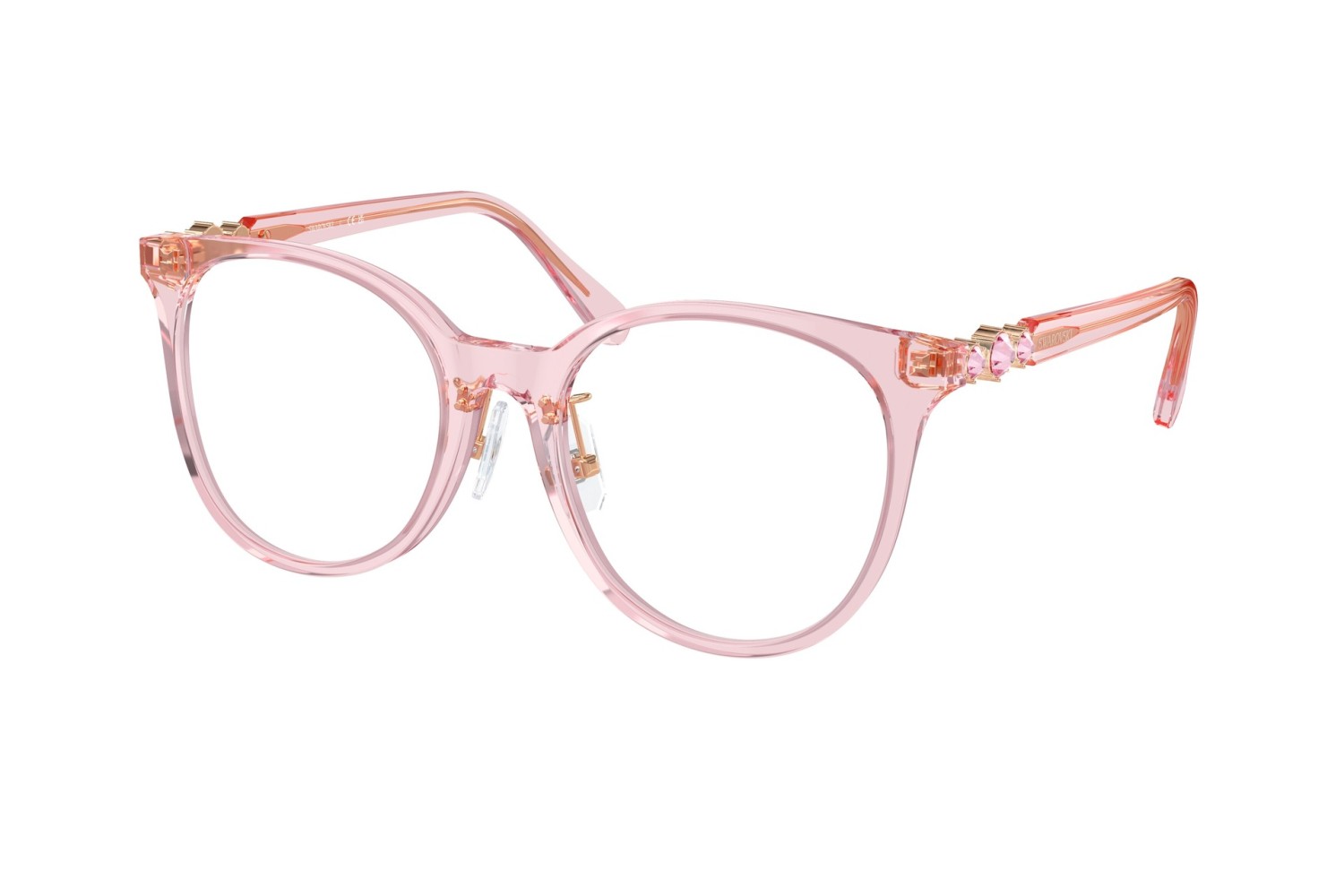 SWAROVSKI - SK2027D - 3001 - 53