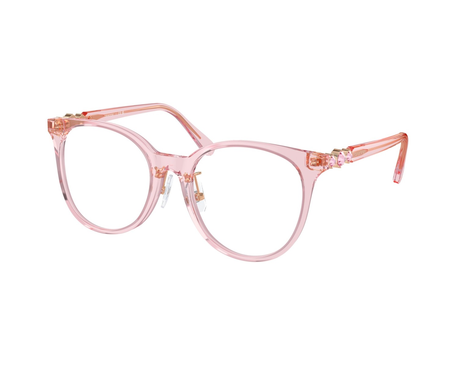 SWAROVSKI - SK2027D - 3001 - 53