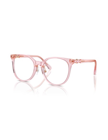 SWAROVSKI - SK2027D - 3001 - 53