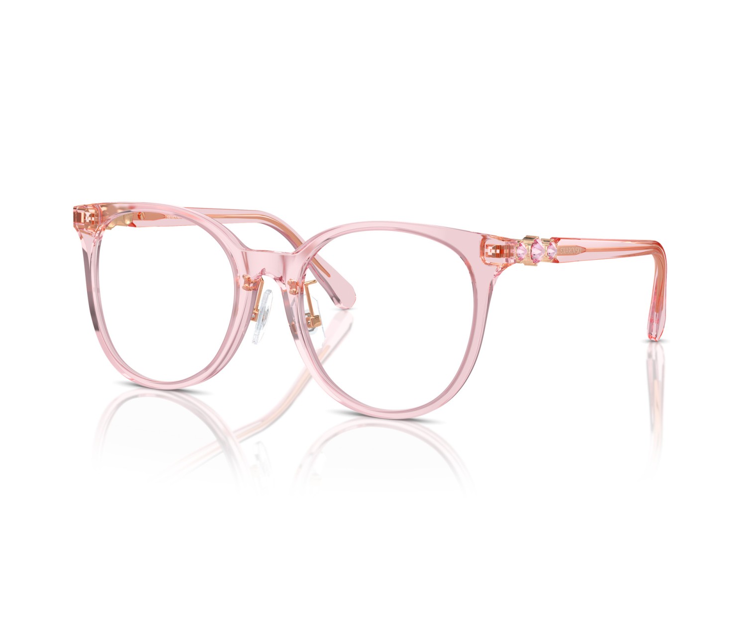 SWAROVSKI - SK2027D - 3001 - 53