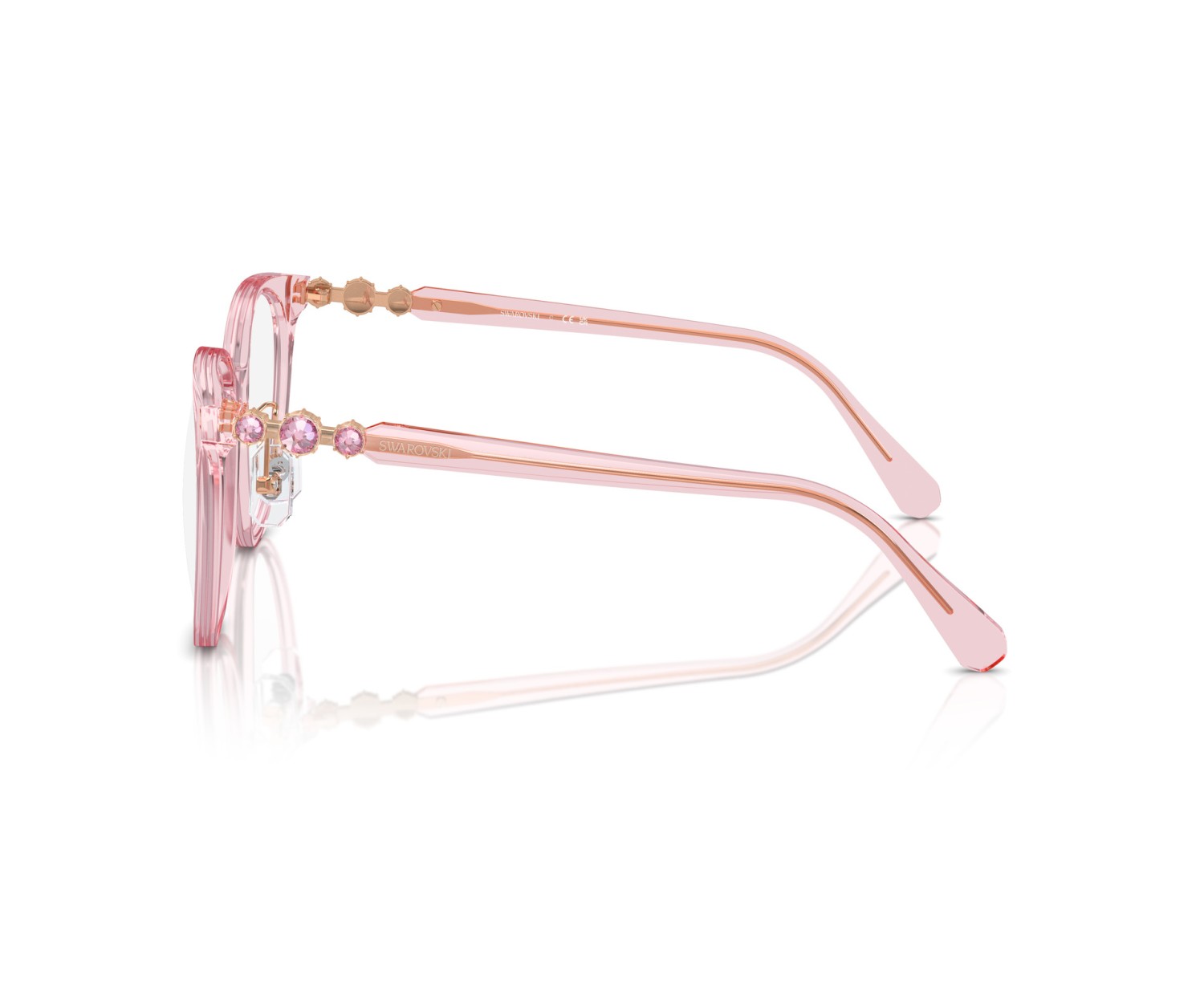 SWAROVSKI - SK2027D - 3001 - 53