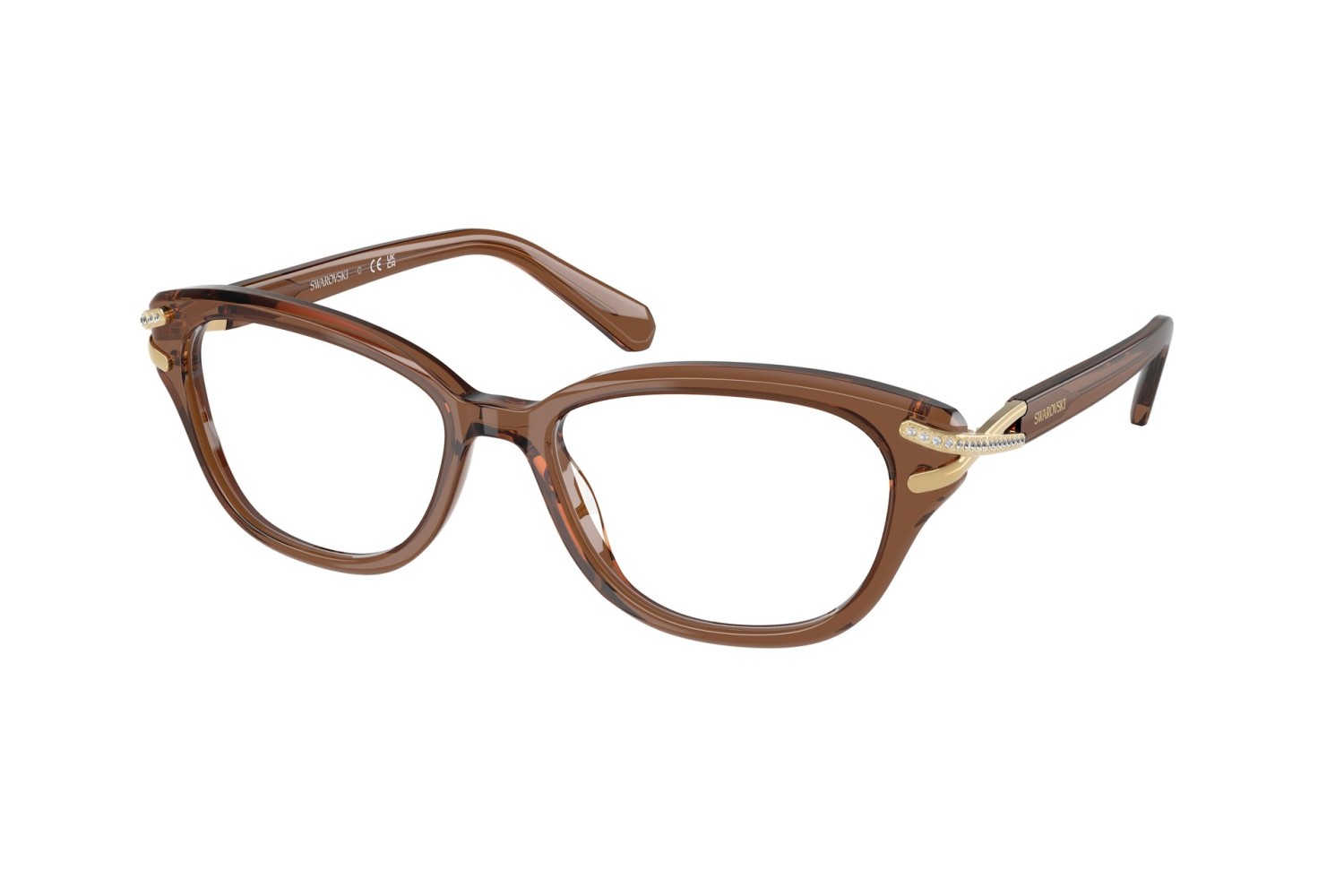 SWAROVSKI - SK2032 - 1067 - 54
