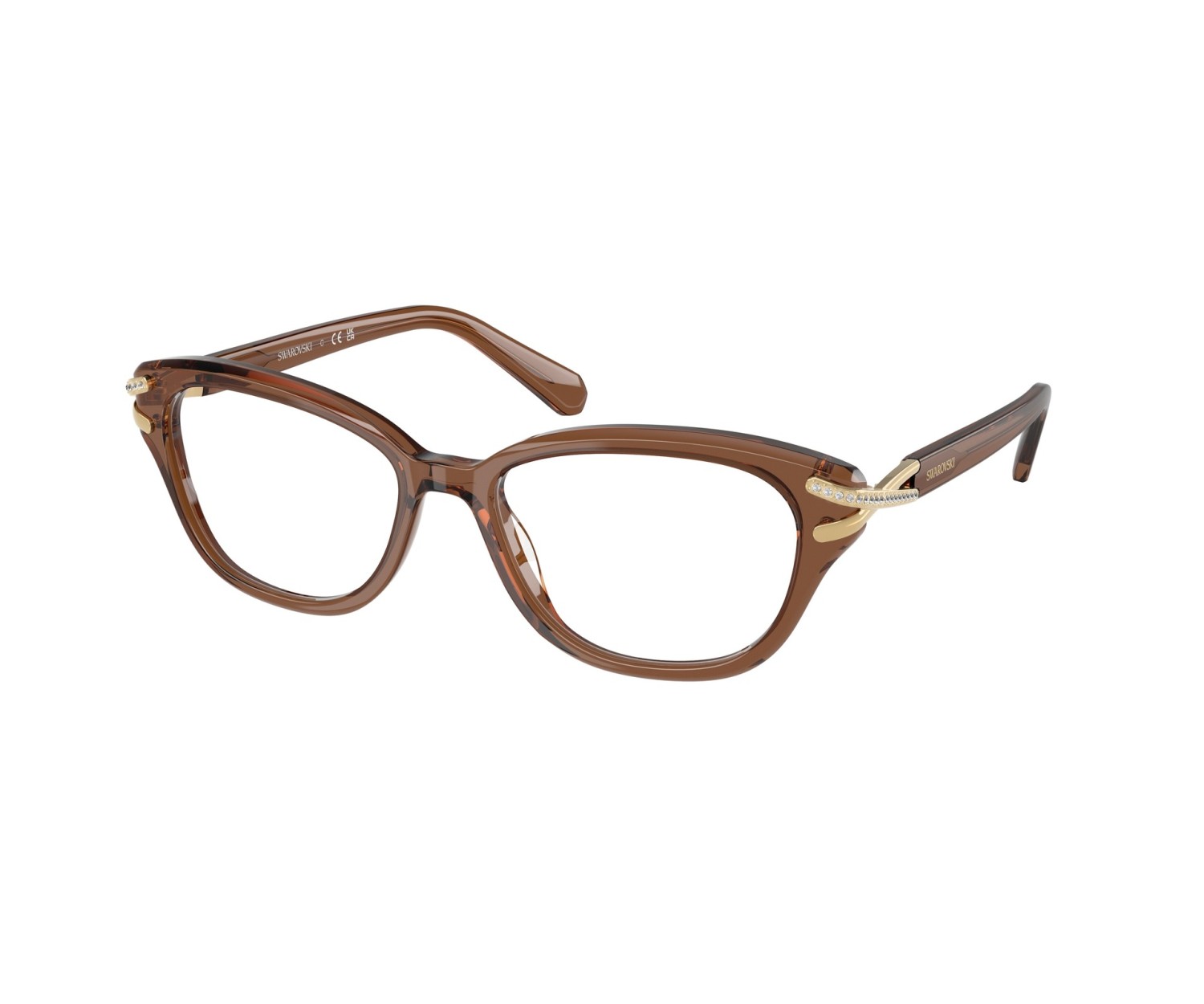 SWAROVSKI - SK2032 - 1067 - 54