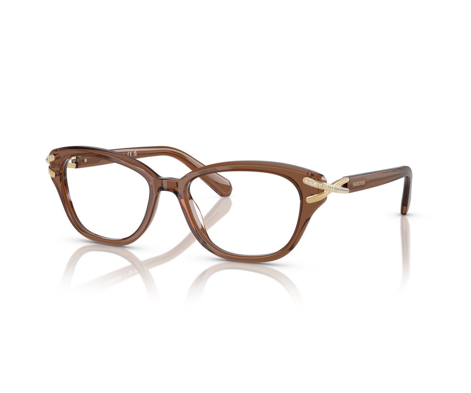 SWAROVSKI - SK2032 - 1067 - 54