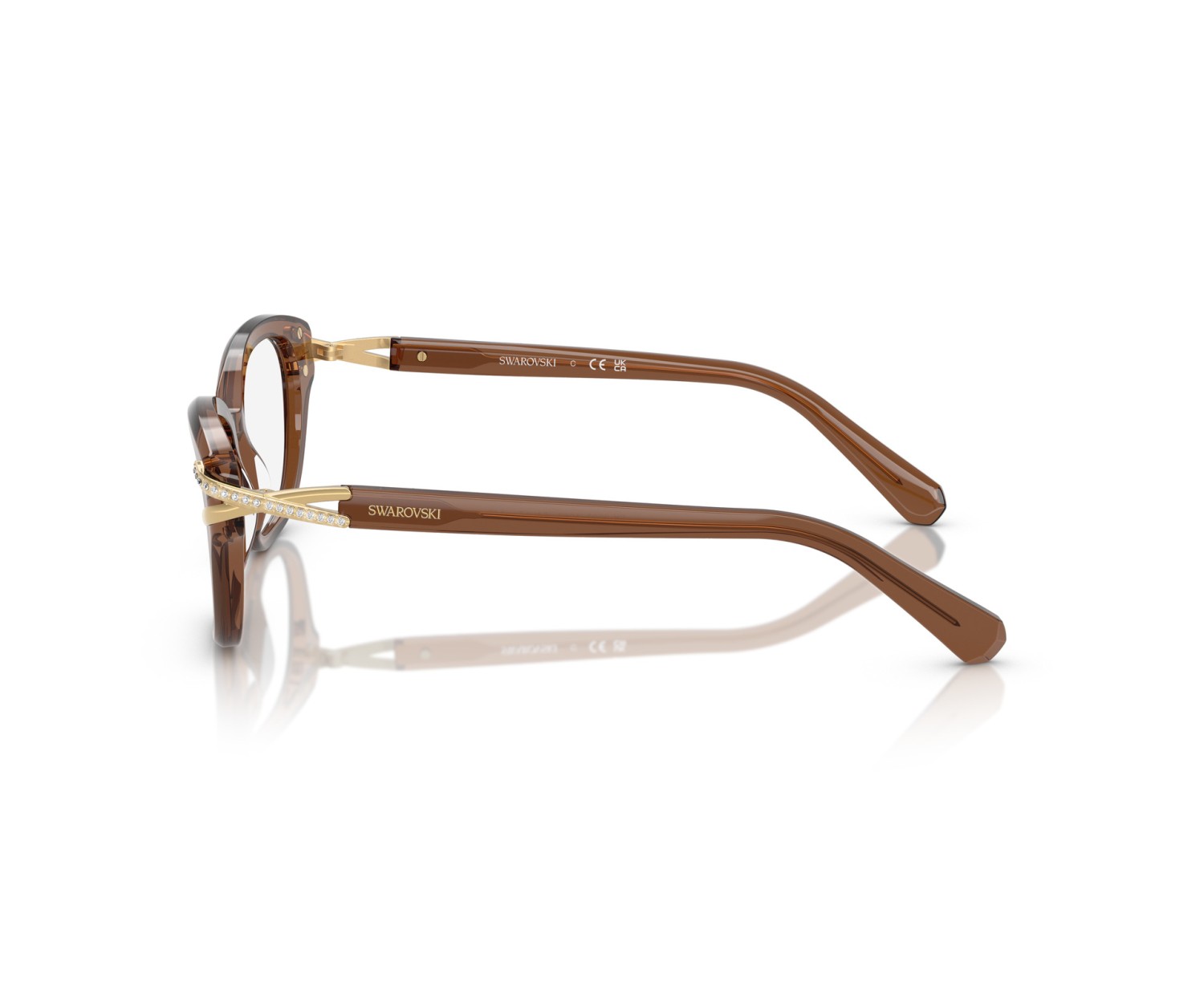 SWAROVSKI - SK2032 - 1067 - 54