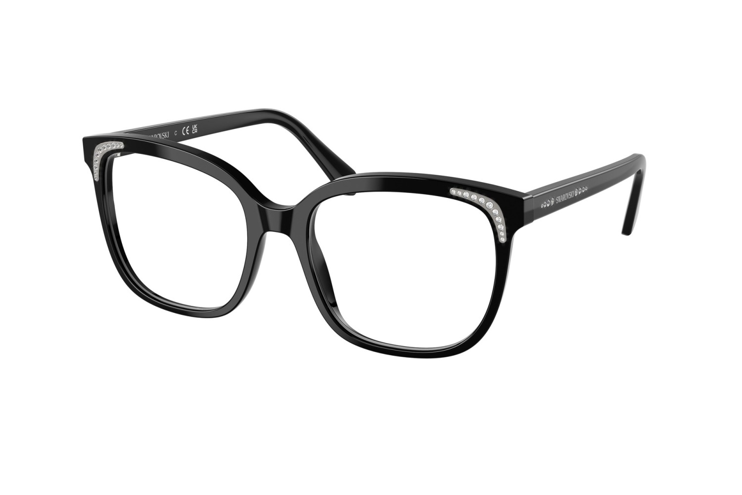 SWAROVSKI - SK2033 - 1001 - 54