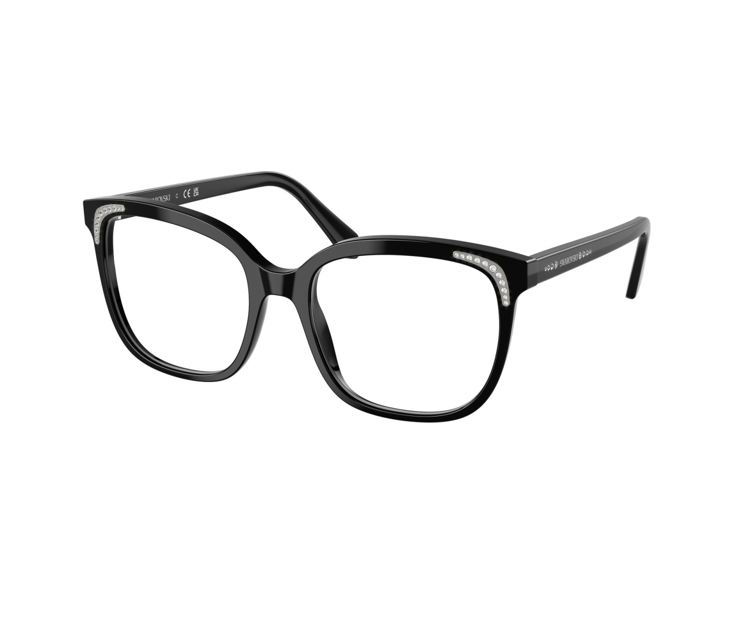 SWAROVSKI - SK2033 - 1001 - 54