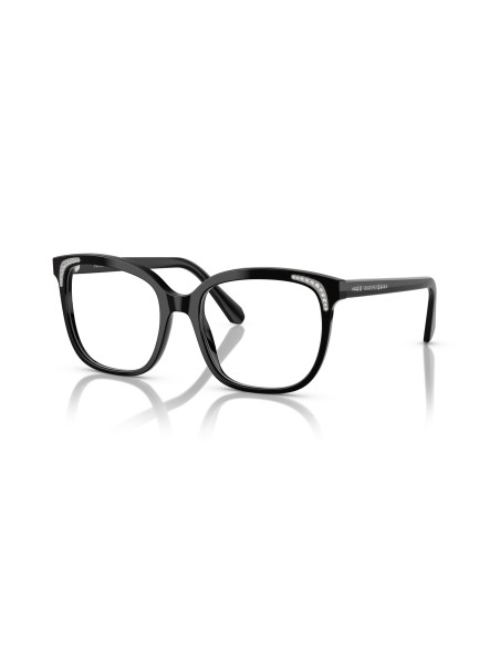 SWAROVSKI - SK2033 - 1001 - 54