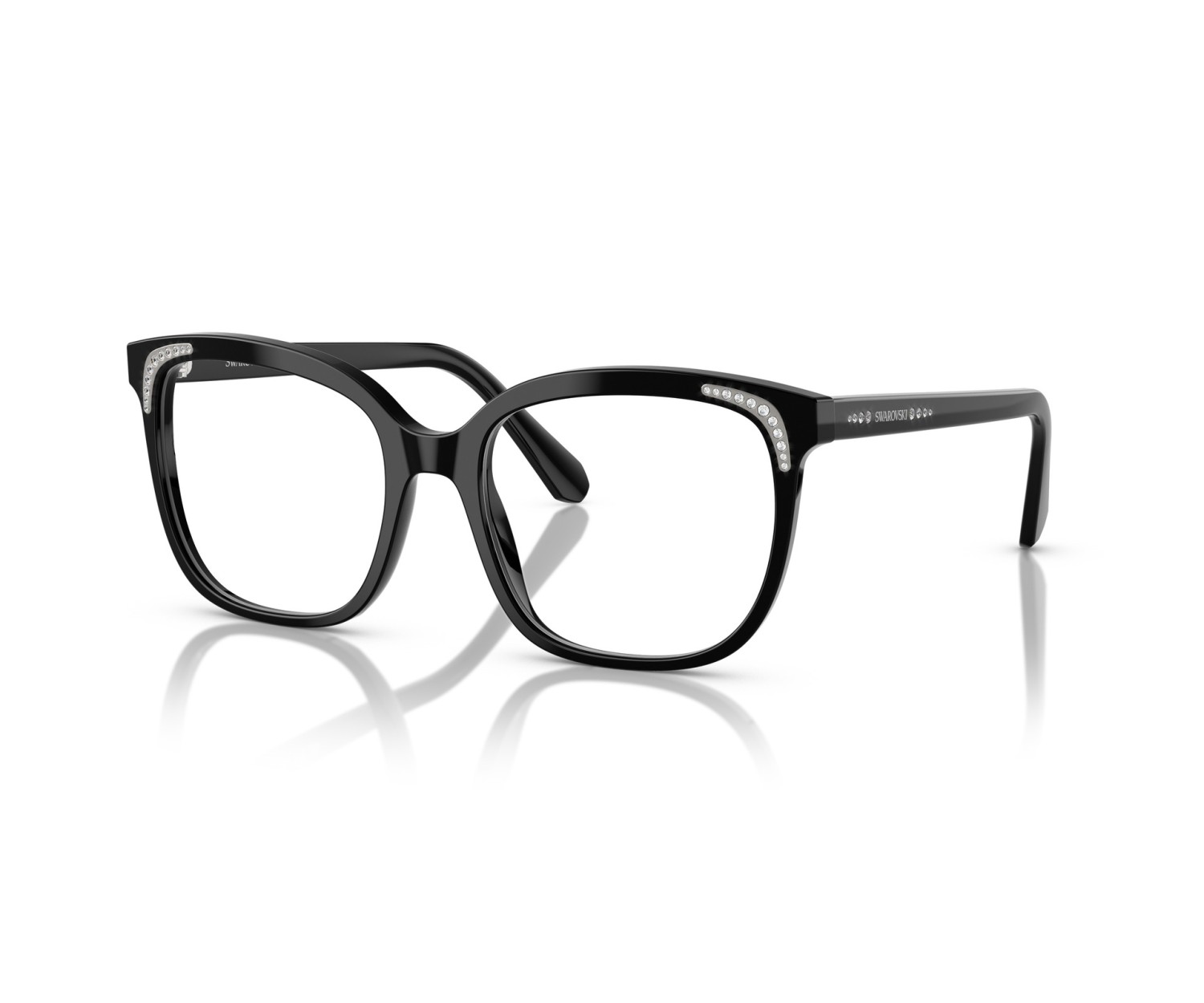 SWAROVSKI - SK2033 - 1001 - 54
