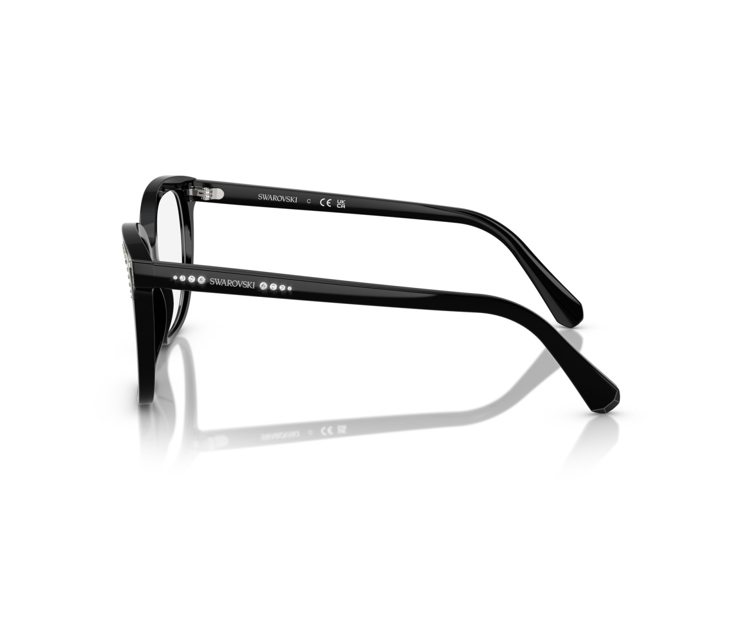 SWAROVSKI - SK2033 - 1001 - 54