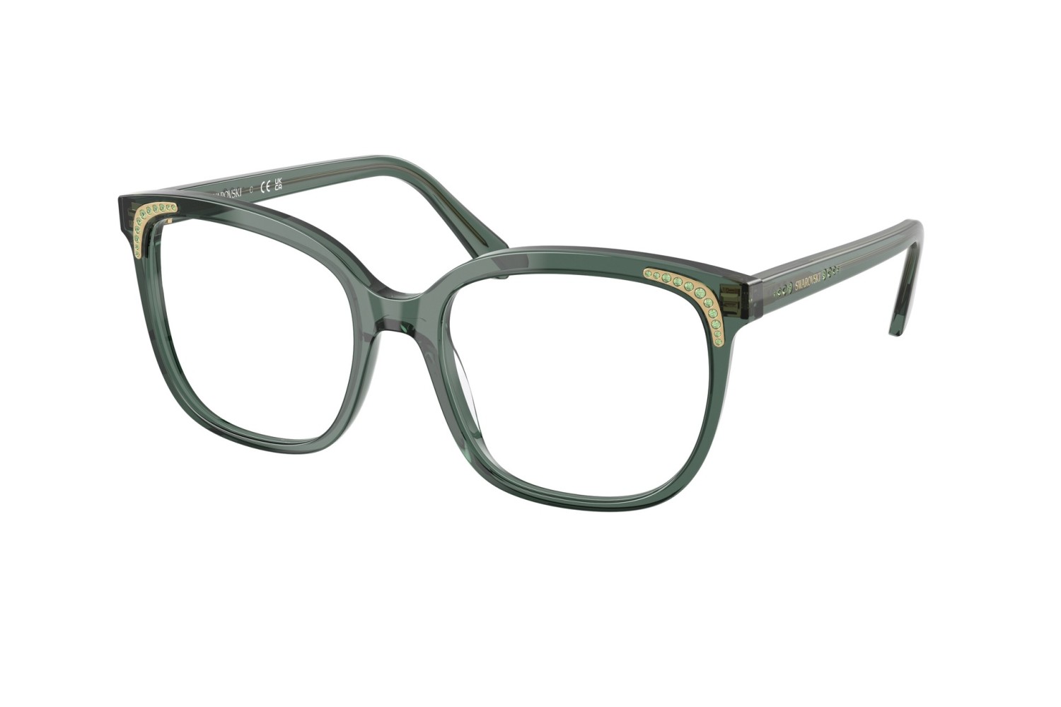 SWAROVSKI - SK2033 - 1043 - 54