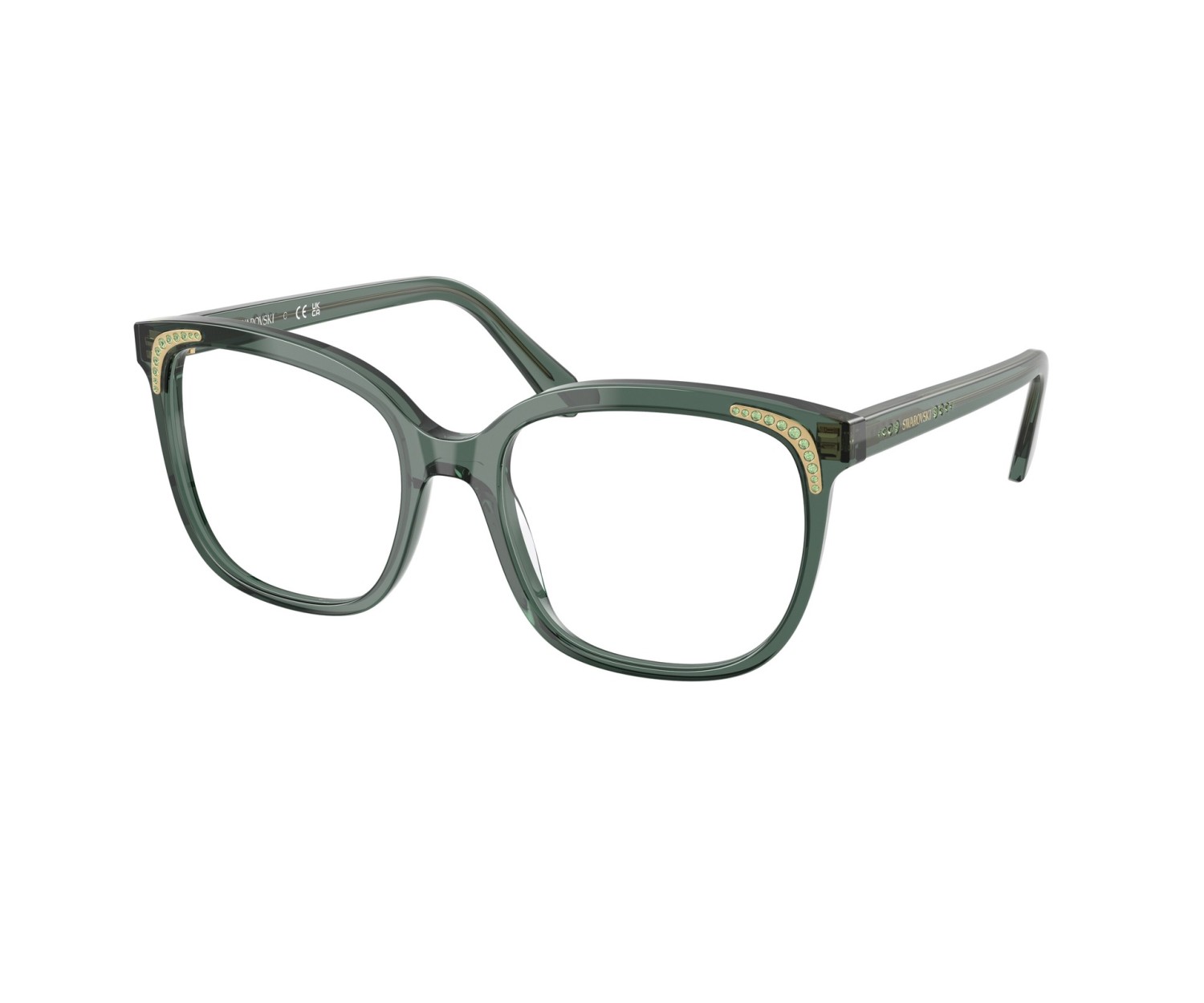 SWAROVSKI - SK2033 - 1043 - 54
