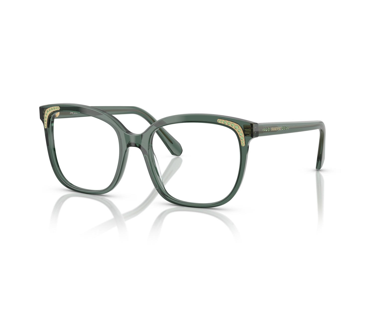 SWAROVSKI - SK2033 - 1043 - 54